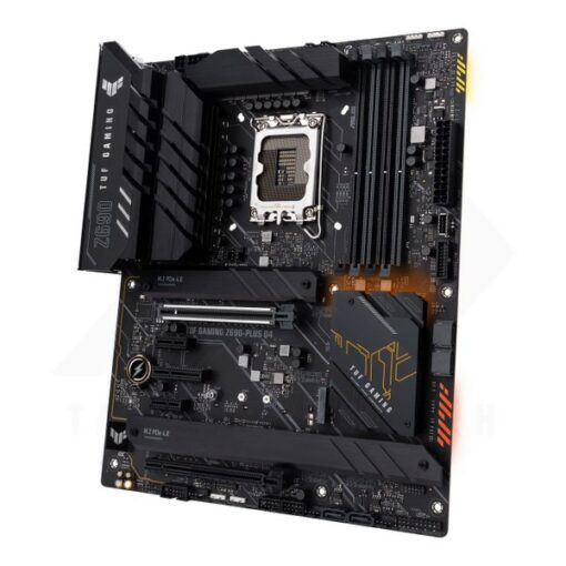 ASUS TUF Gaming Z690 PLUS D4 Mainboard