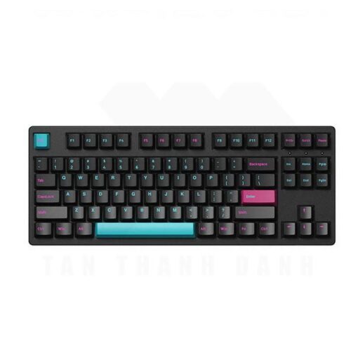 Akko 3087 v2 DS Midnight Keyboard 1