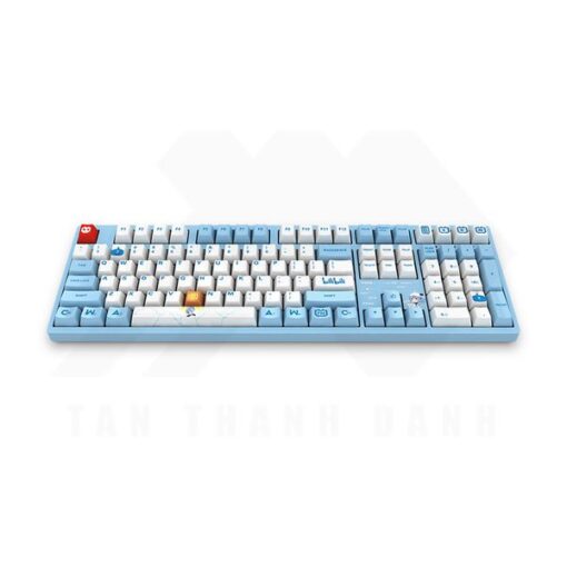 Akko 3108 v2 Bilibili Keyboard 2