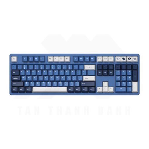 Akko 3108 v2 DS Ocean Star Gaming Keyboard
