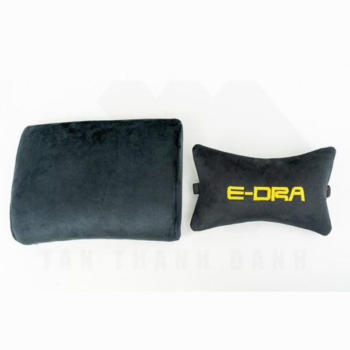 E Dra EGCP7701 Memory Foam Cushions 1