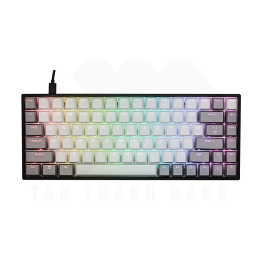 E Dra EK384 RGB 75 Keyboard 1