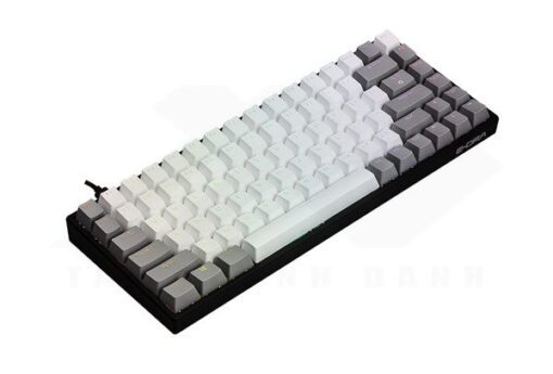 E Dra EK384 RGB 75 Keyboard 2