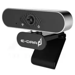 E-Dra EWC7700 FHD 1080P Webcam