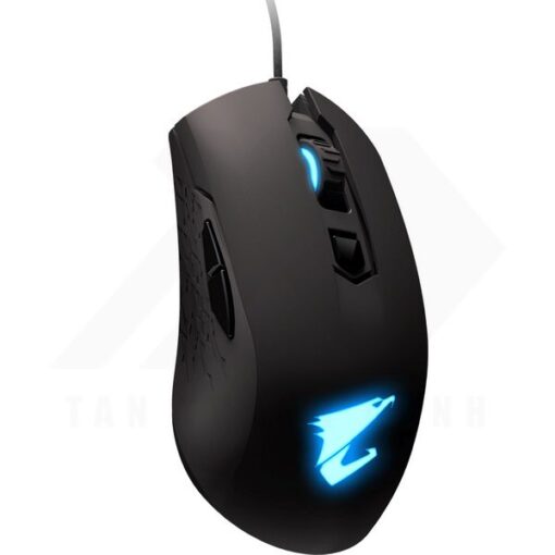 GIGABYTE AORUS M4 Gaming Mouse 2