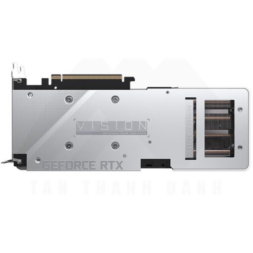 GIGABYTE GeForce RTX 3060Ti VISION OC 8G rev. 2.0 Graphics Card 3