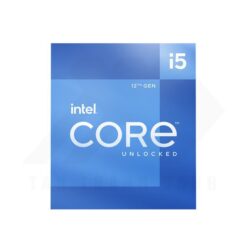 Intel 12th Gen Core i5 K Processor 2