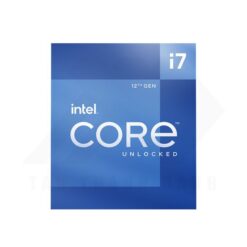 Intel 12th Gen Core i7 K Processor 2