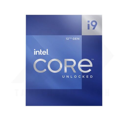 Intel 12th Gen Core i9 K Processor 2