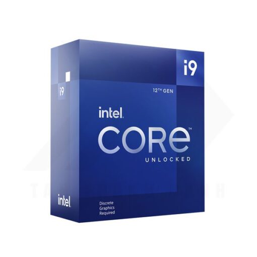 Intel 12th Gen Core i9 KF Processor 1
