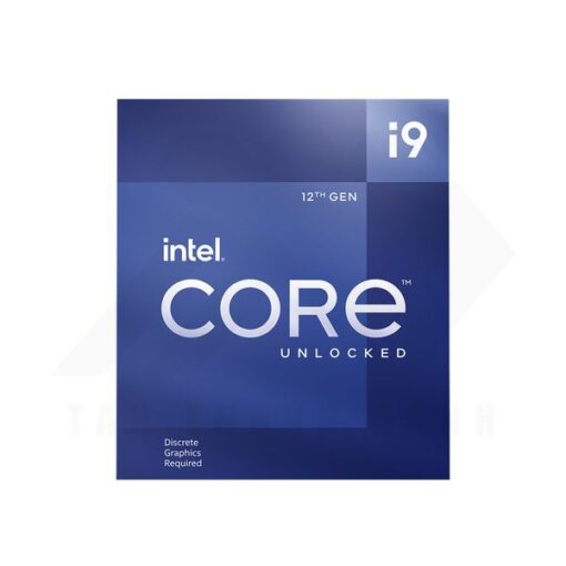 Intel 12th Gen Core i9 KF Processor 2