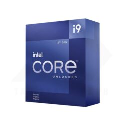 Intel 12th Gen Core i9 KF Processor 3