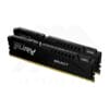 Kingston FURY Beast DDR5 32GB Memory Kit - Black, 32GB (2x16GB) DDR5, 5600MHz, CL40 (KF556C40BBK2-32)