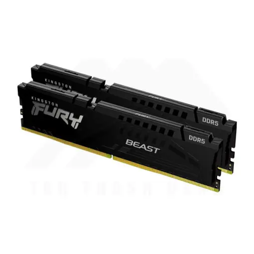 Kingston FURY Beast DDR5 Memory Dual Kit