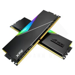 ADATA SPECTRIX D50 ROG CERTIFIED DDR4 RGB Memory Kit 2