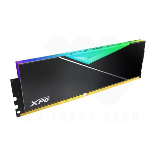 ADATA SPECTRIX D50 ROG CERTIFIED DDR4 RGB Memory Kit 3