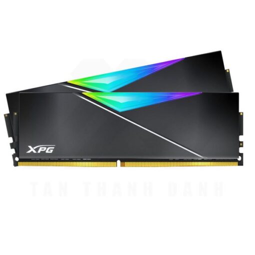 ADATA SPECTRIX D50 ROG CERTIFIED DDR4 RGB Memory Kit Dual