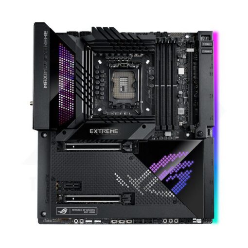 ASUS ROG MAXIMUS Z690 EXTREME Mainboard