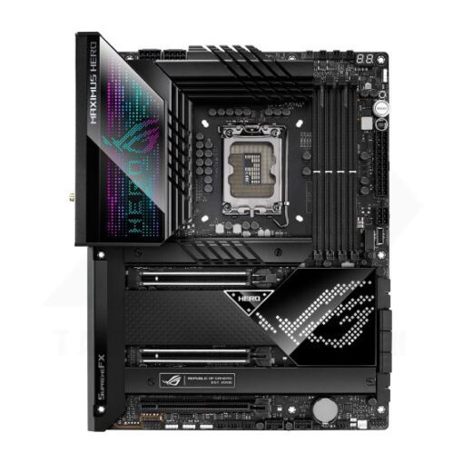ASUS ROG MAXIMUS Z690 HERO Mainboard