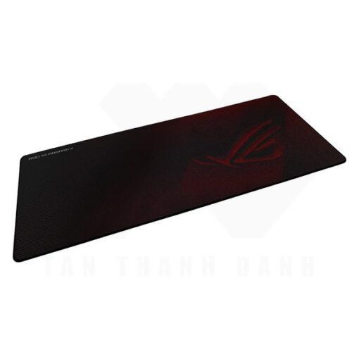 ASUS ROG Scabbard II Mouse Pad Extended XL