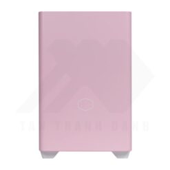 Cooler Master MasterBox NR200P Color Case Flamingo Pink 1