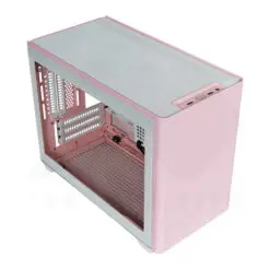 Cooler Master MasterBox NR200P Color Case Flamingo Pink 2