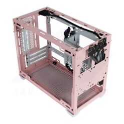 Cooler Master MasterBox NR200P Color Case Flamingo Pink 3