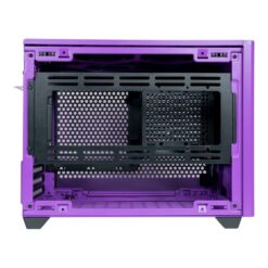 Cooler Master MasterBox NR200P Color Case Nightshade Purple 3