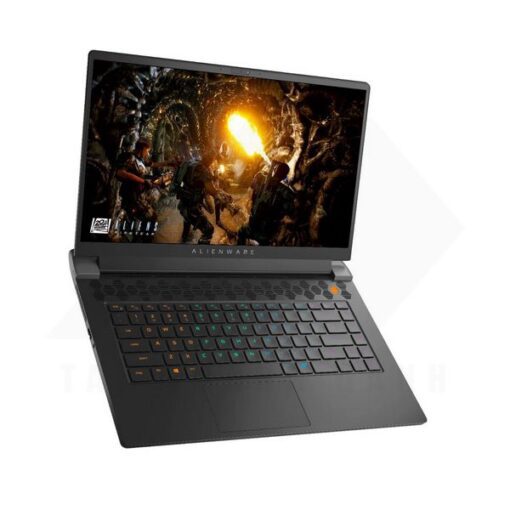Dell Alienware M15 R6 P109F001ABL Laptop