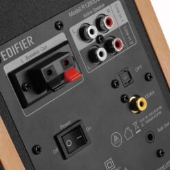 Edifier R1280DBs Speaker System 2