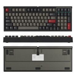 FL Esport FL980CP Dolch Keyboard 2