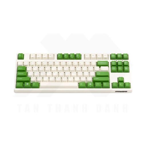 Filco Majestouch Convertible 2 Keyboard Matcha TKL 1