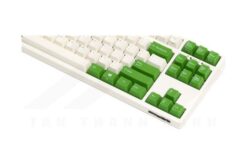 Filco Majestouch Convertible 2 Keyboard Matcha TKL 4