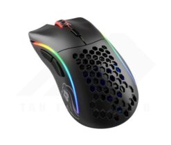 Glorious Model D Wireless Gaming Mouse Matte Black 2