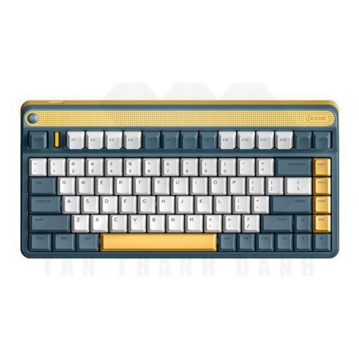 IQUNIX A80 Explorer RGB Wireless Mechanical Keyboard 1