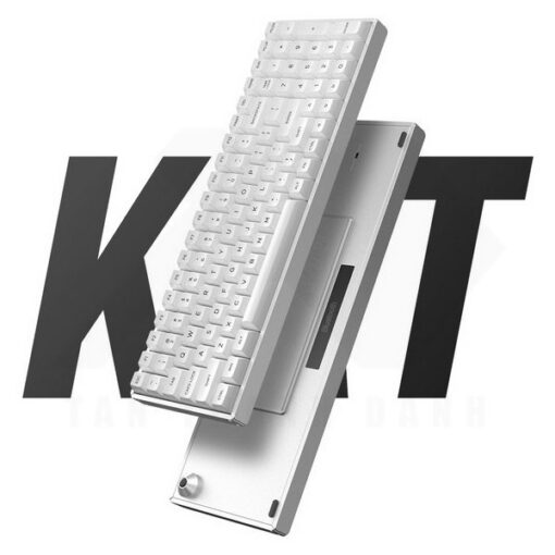IQUNIX F96 KAT RGB Wireless Mechanical Keyboard 4