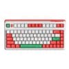 IQUNIX L80 Christmas RGB Wireless Mechanical Keyboard