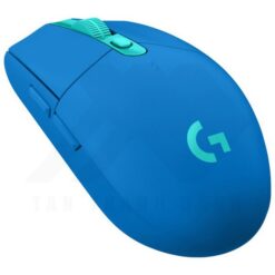 Logitech G304 Lightspeed Wireless Gaming Mouse Blue 2