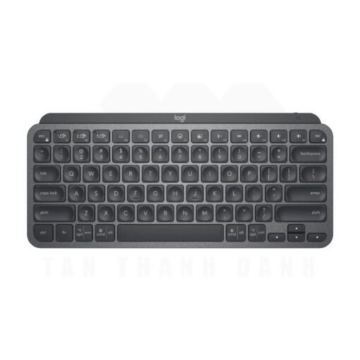 Logitech MX Keys Mini Bluetooth Keyboard Graphite 1