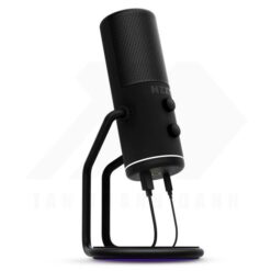 NZXT Capsule Microphone Matte Black 2