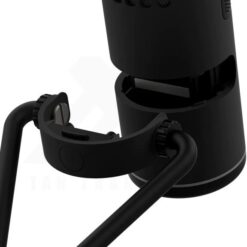 NZXT Capsule Microphone Matte Black 3
