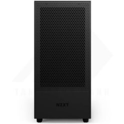 NZXT H510 Flow Case Matte Black 5