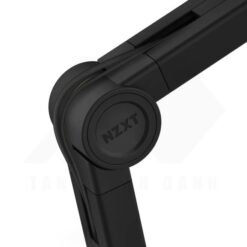 NZXT Low Noise Microphone Boom Arm Matte Black 2