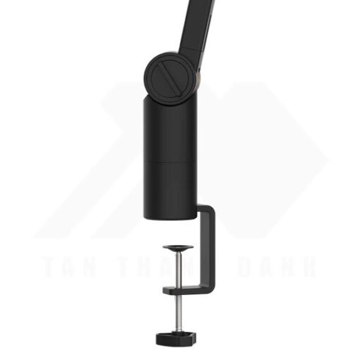 NZXT Low Noise Microphone Boom Arm Matte Black 3