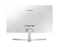 Samsung C27F397FHE Curved Monitor 2
