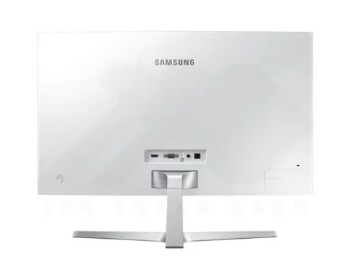 Samsung C27F397FHE Curved Monitor 2