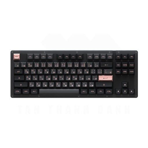 Akko ACR87 Black Keyboard
