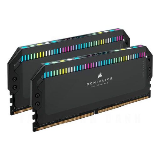 CORSAIR Dominator Platinum RGB Memory Kit