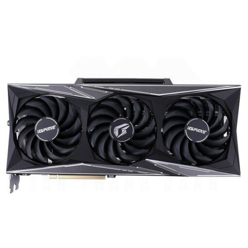 Colorful iGame GeForce RTX 3080 Ti Vulcan OC V Graphics Card 2