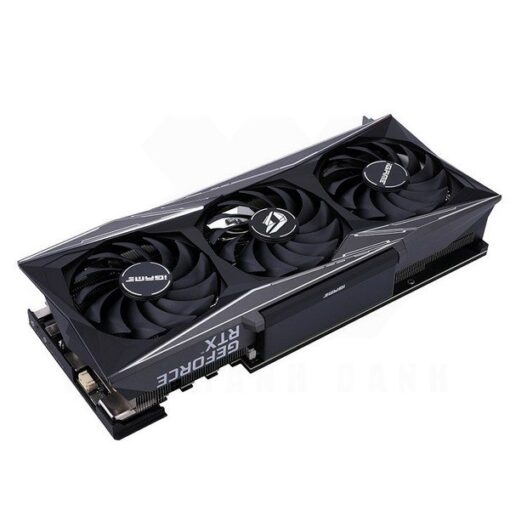 Colorful iGame GeForce RTX 3080 Ti Vulcan OC V Graphics Card 3